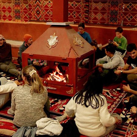Stars Life Camp-Tour Hotel Wadi Rum Exterior photo