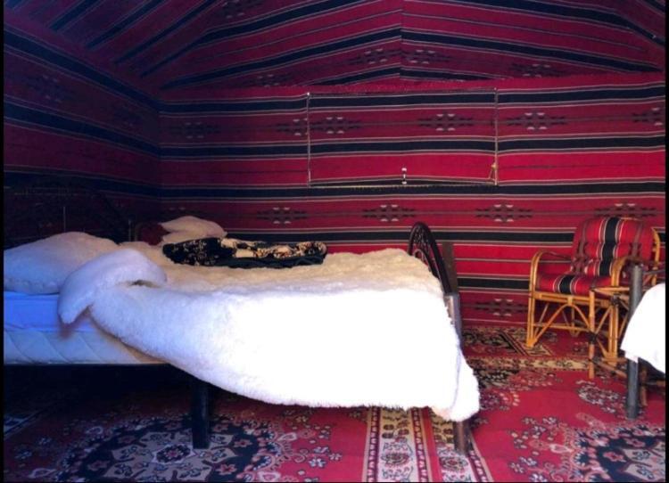 Stars Life Camp-Tour Hotel Wadi Rum Exterior photo